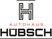 Logo Autohaus Hübsch GmbH